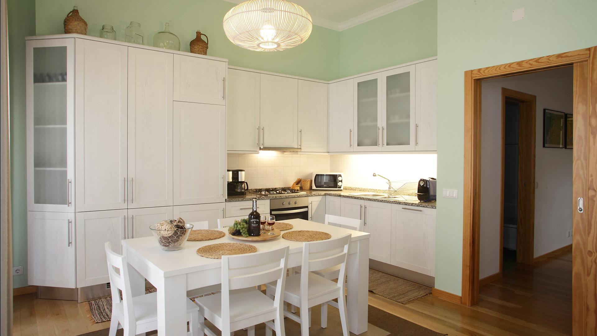 CASA DA IRENE - APARTAMENTO T2 (1º andar) CASA DA IRENE - APARTAMENTO T2 (1º andar)