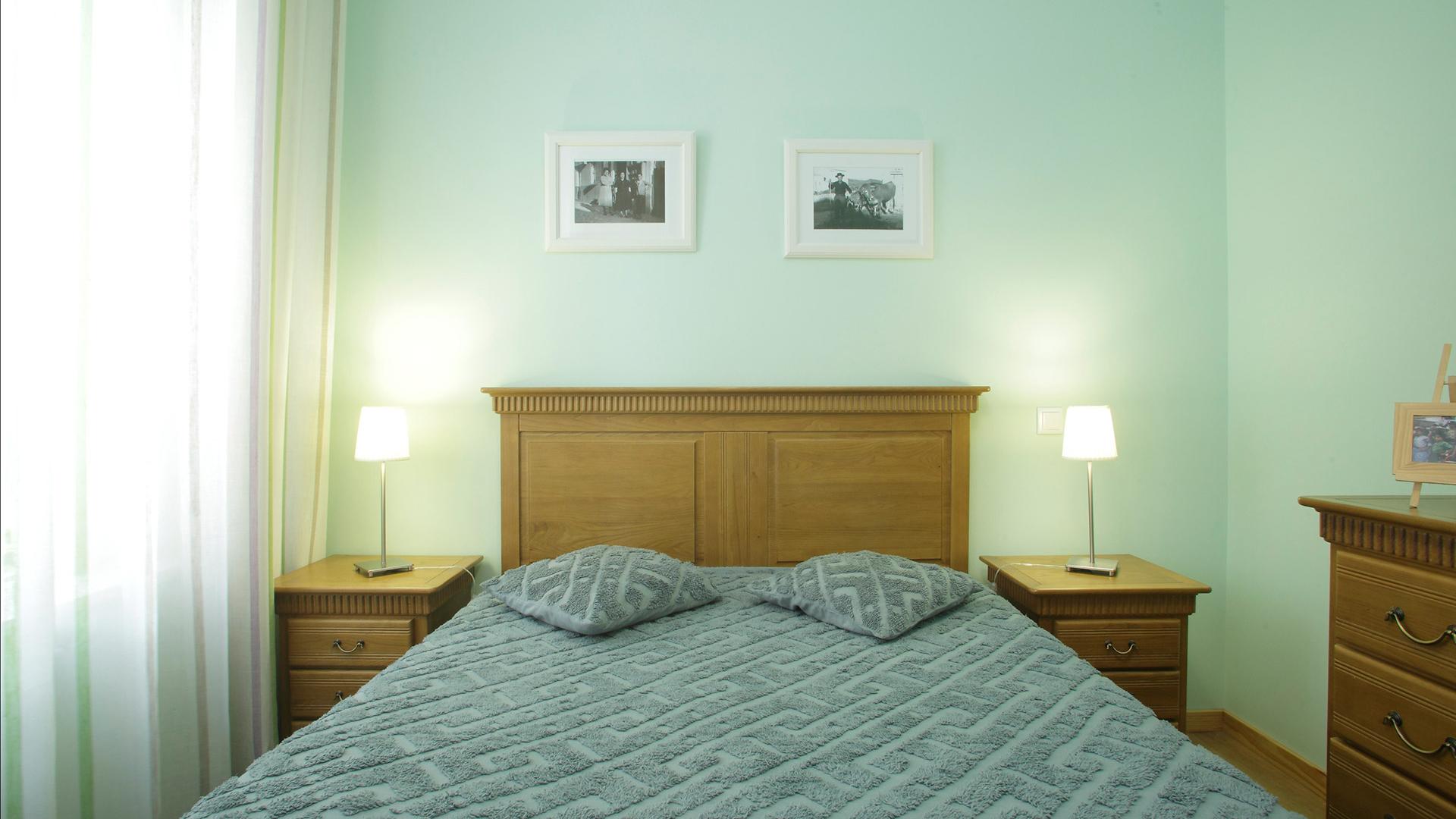 CASA DA IRENE - APARTAMENTO T2 (1º andar) CASA DA IRENE - APARTAMENTO T2 (1º andar)