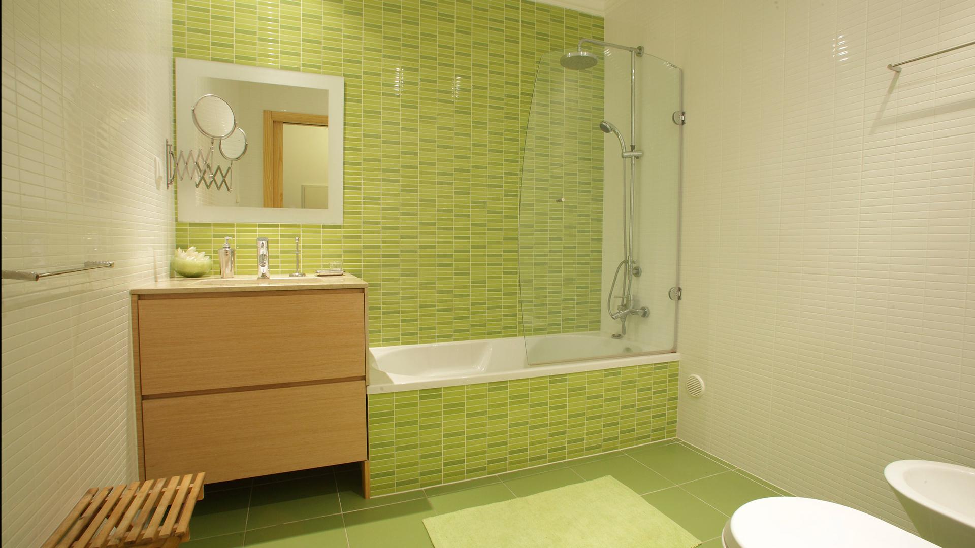 CASA DA IRENE - APARTAMENTO T2 (1º andar) CASA DA IRENE - APARTAMENTO T2 (1º andar)