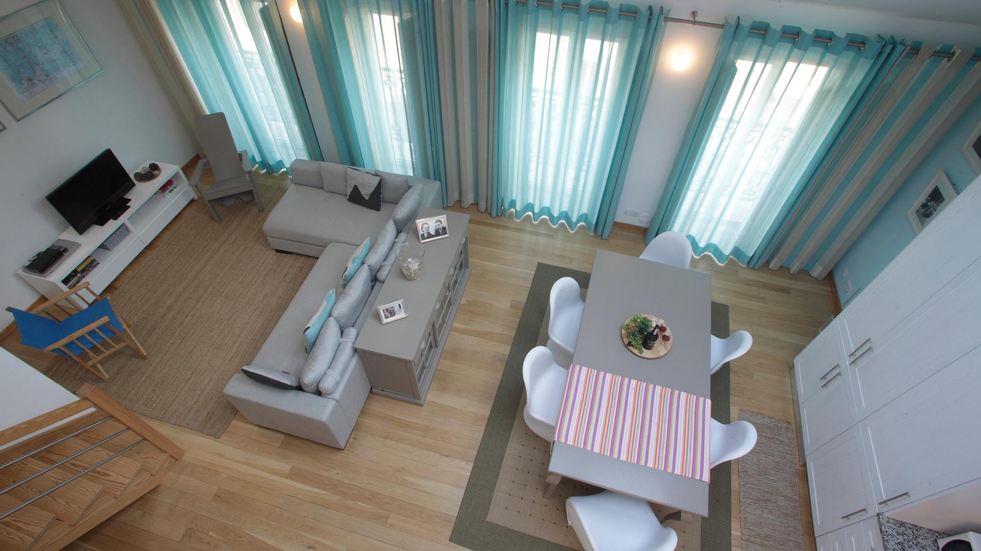 CASA DA IRENE - APARTAMENTO T2+1 (2º andar) CASA DA IRENE - APARTAMENTO T2+1 (2º andar)