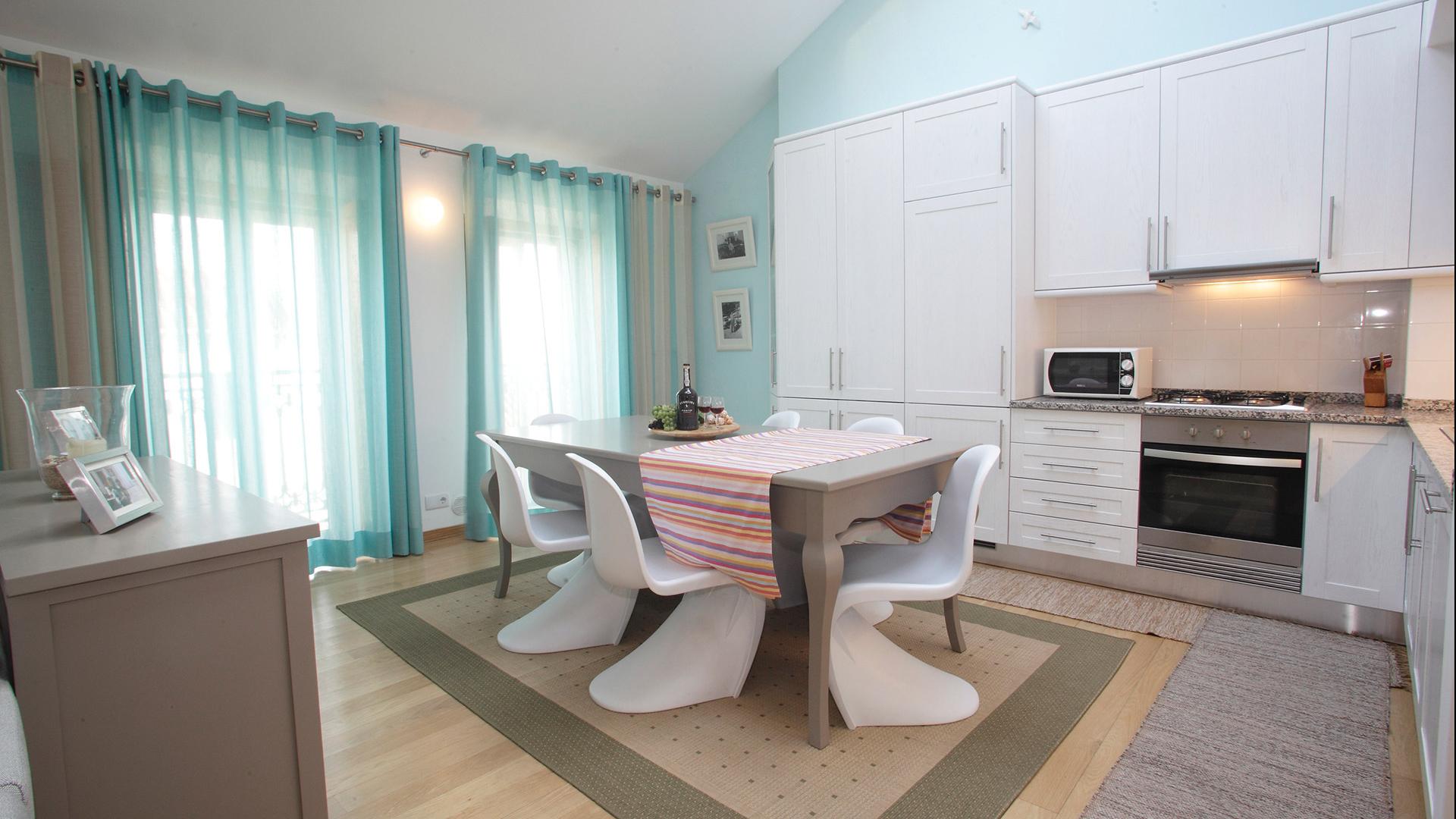 CASA DA IRENE - APARTAMENTO T2+1 (2º andar) CASA DA IRENE - APARTAMENTO T2+1 (2º andar)