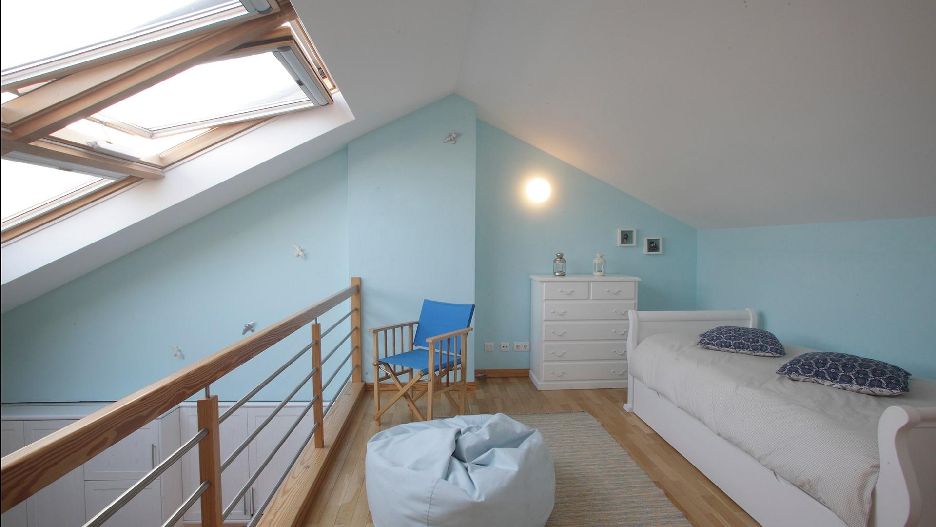 CASA DA IRENE - APARTAMENTO T2+1 (2º andar) CASA DA IRENE - APARTAMENTO T2+1 (2º andar)