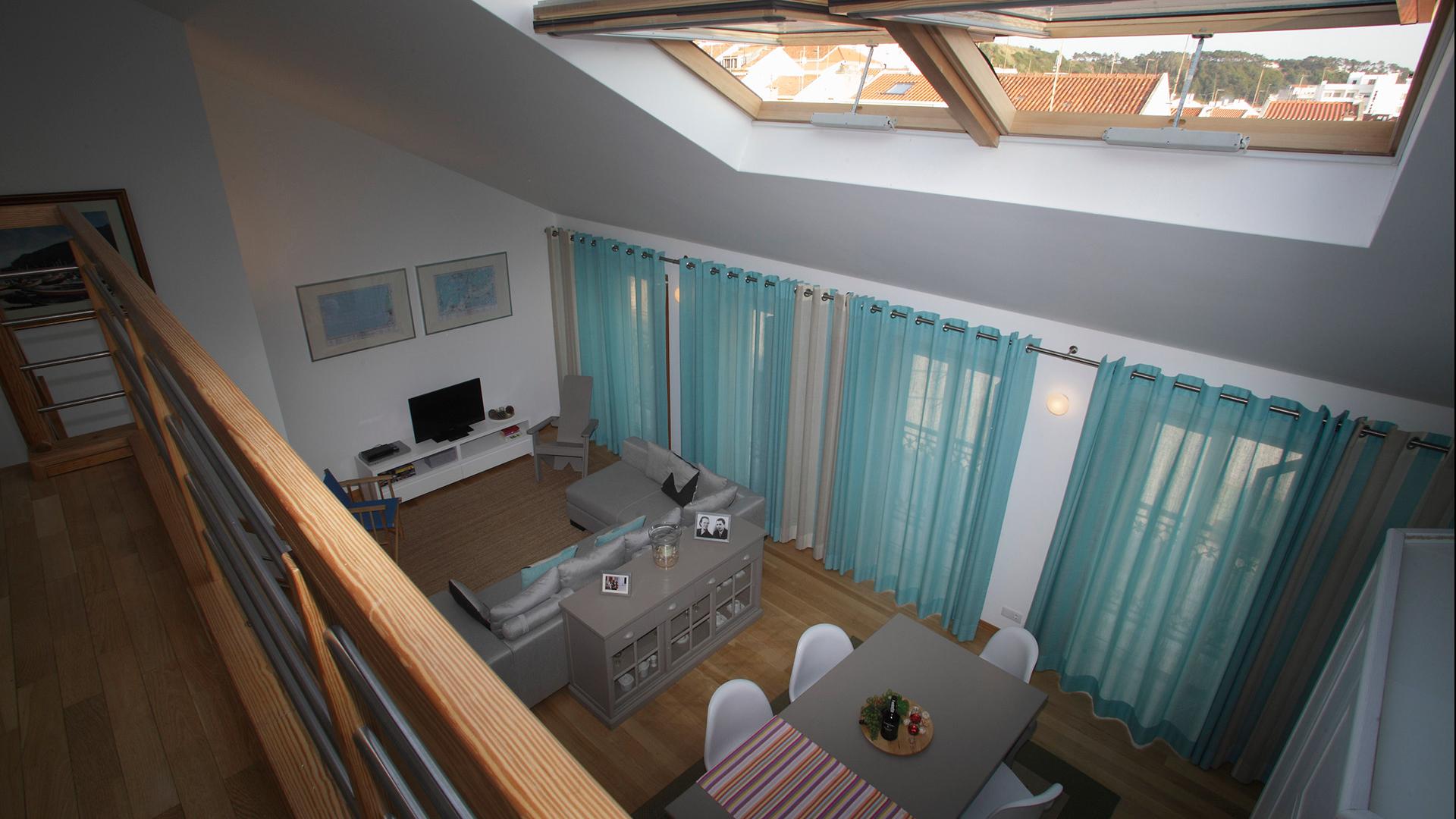 CASA DA IRENE - APARTAMENTO T2+1 (2º andar) CASA DA IRENE - APARTAMENTO T2+1 (2º andar)