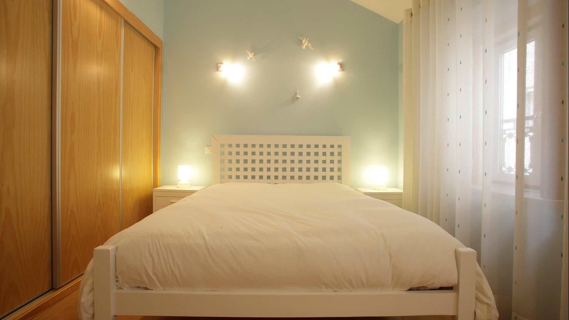 CASA DA IRENE - APARTAMENTO T2+1 (2º andar) CASA DA IRENE - APARTAMENTO T2+1 (2º andar)