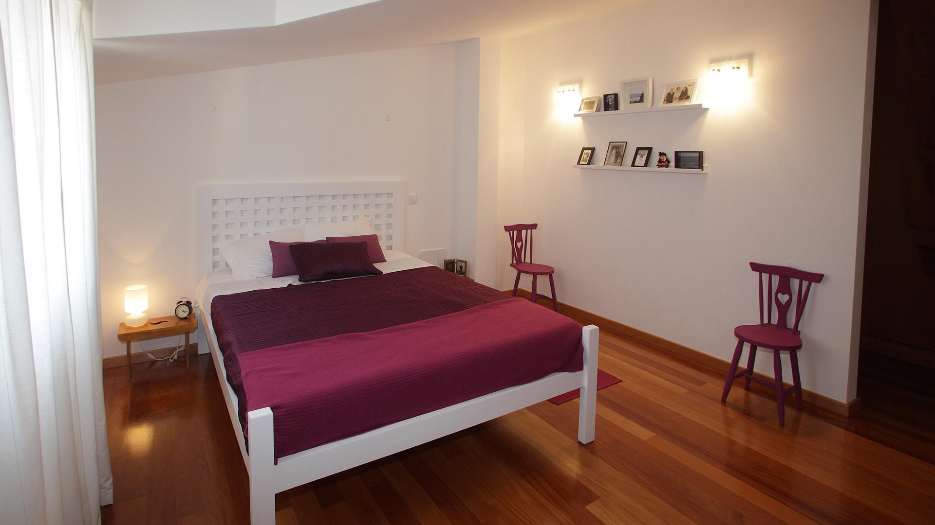 CASA DO JOAQUIM DA PRAIA - APARTAMENTO T1 (2º andar) CASA DO JOAQUIM DA PRAIA - APARTAMENTO T1 (2º andar)