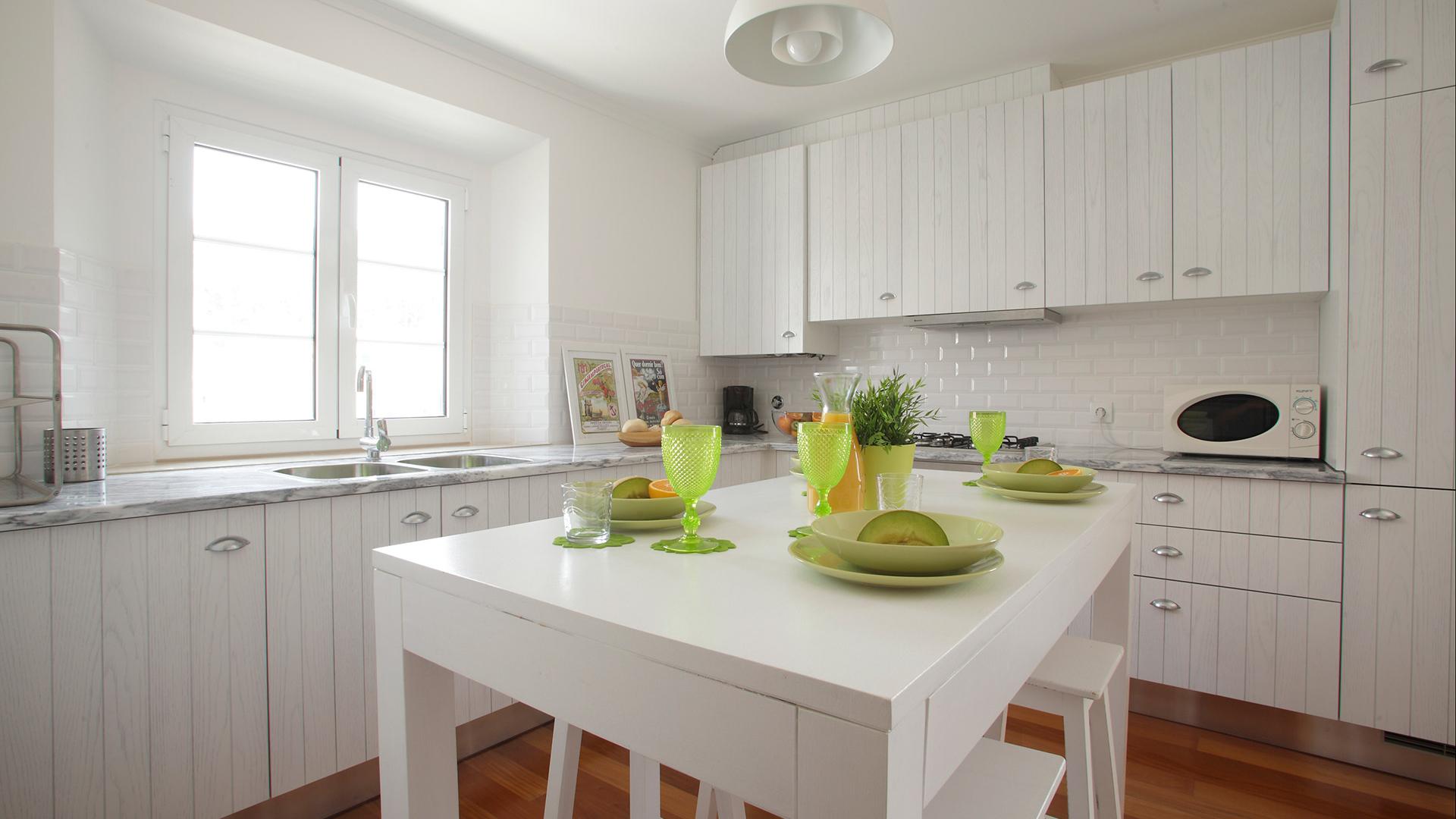 CASA DO JOAQUIM DA PRAIA - APARTAMENTO T2 (1º andar) CASA DO JOAQUIM DA PRAIA - APARTAMENTO T2 (1º andar)