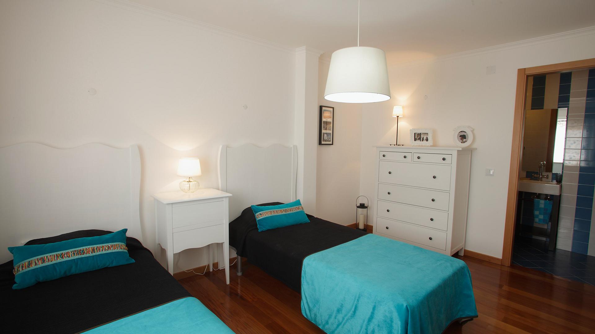 CASA DO JOAQUIM DA PRAIA - APARTAMENTO T2 (1º andar) CASA DO JOAQUIM DA PRAIA - APARTAMENTO T2 (1º andar)