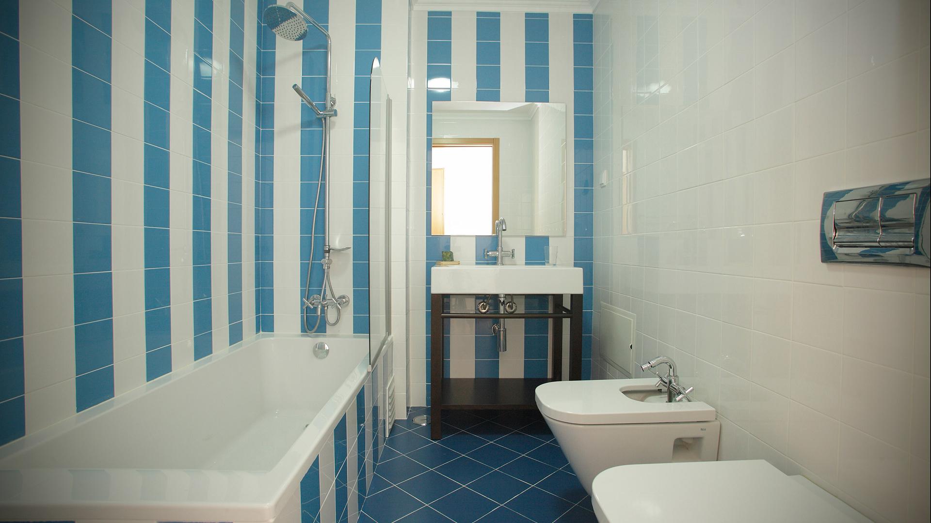 CASA DO JOAQUIM DA PRAIA - APARTAMENTO T2 (1º andar) CASA DO JOAQUIM DA PRAIA - APARTAMENTO T2 (1º andar)