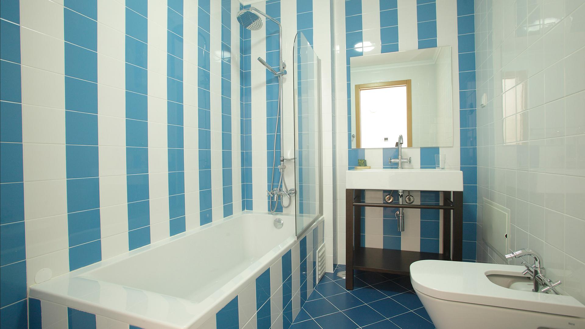 CASA DO JOAQUIM DA PRAIA - APARTAMENTO T2 (1º andar) CASA DO JOAQUIM DA PRAIA - APARTAMENTO T2 (1º andar)