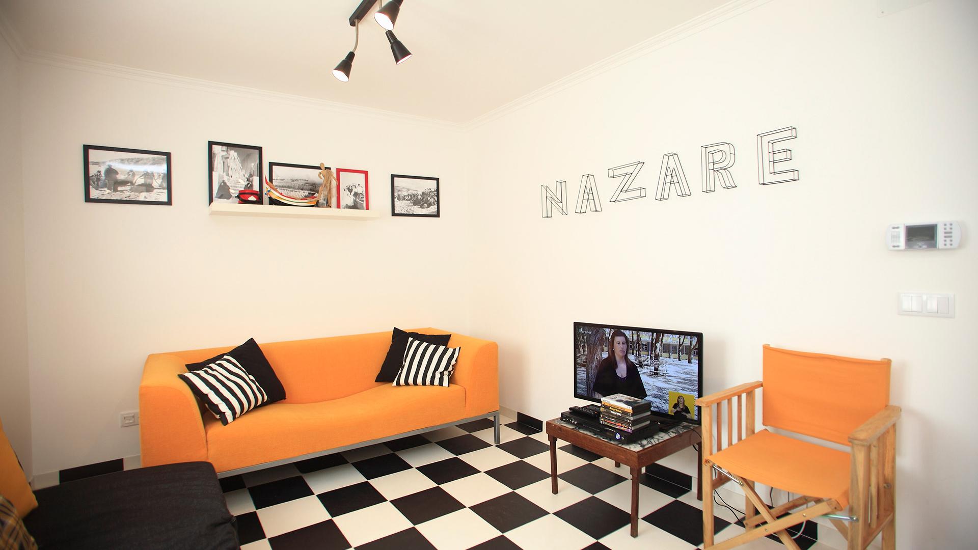 CASA DO JOAQUIM DA PRAIA - APARTAMENTO T2 (Rés-do-chão) CASA DO JOAQUIM DA PRAIA - APARTAMENTO T2 (Rés-do-chão)