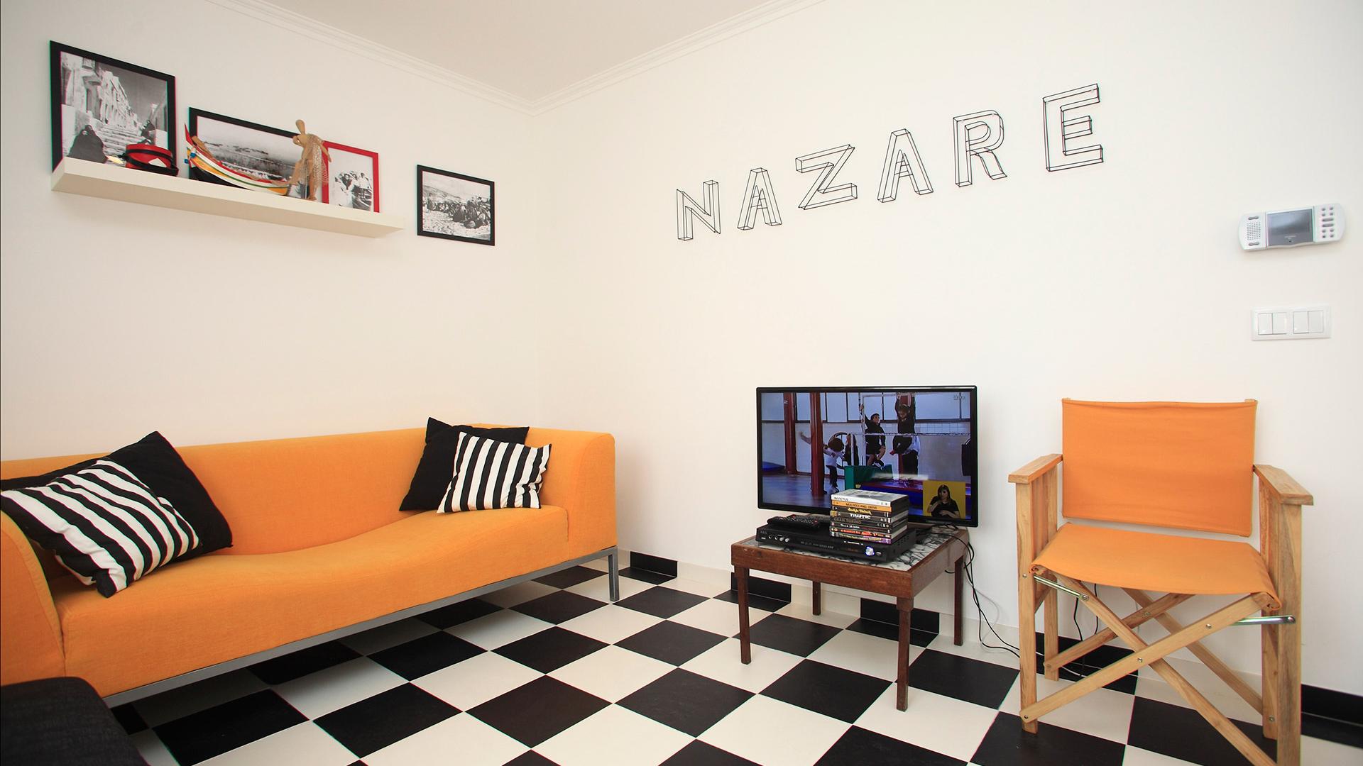 CASA DO JOAQUIM DA PRAIA - APARTAMENTO T2 (Rés-do-chão) CASA DO JOAQUIM DA PRAIA - APARTAMENTO T2 (Rés-do-chão)