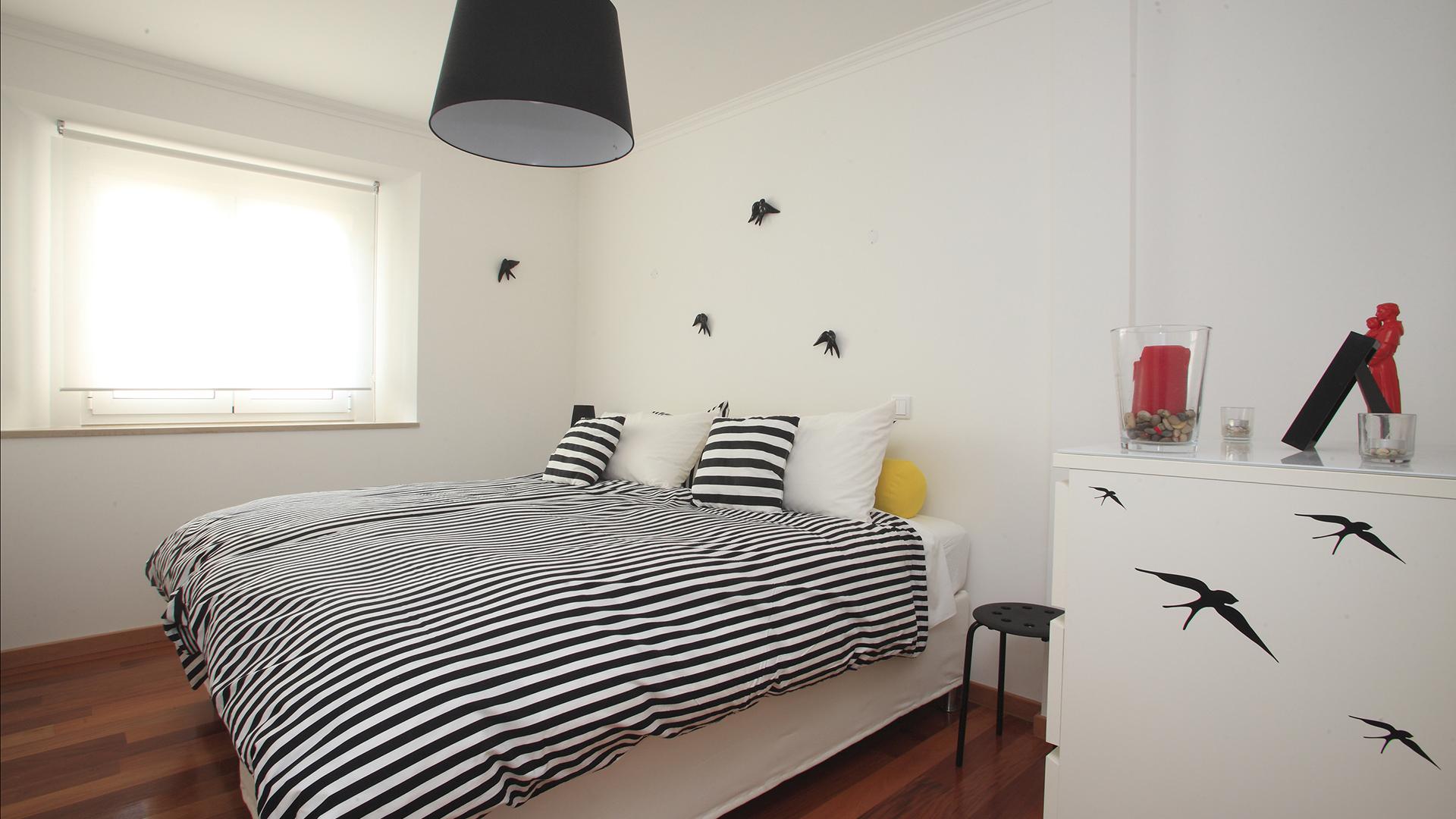 CASA DO JOAQUIM DA PRAIA - APARTAMENTO T2 (Rés-do-chão) CASA DO JOAQUIM DA PRAIA - APARTAMENTO T2 (Rés-do-chão)