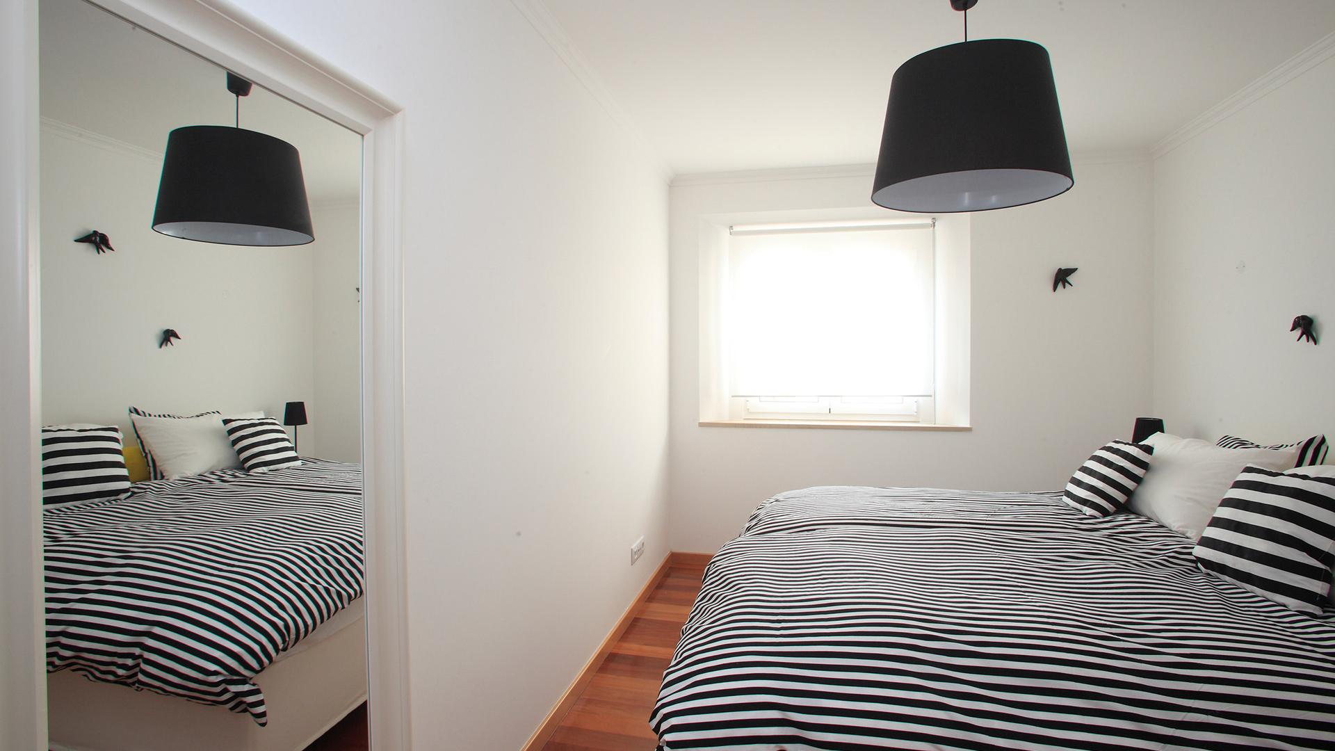 CASA DO JOAQUIM DA PRAIA - APARTAMENTO T2 (Rés-do-chão) CASA DO JOAQUIM DA PRAIA - APARTAMENTO T2 (Rés-do-chão)