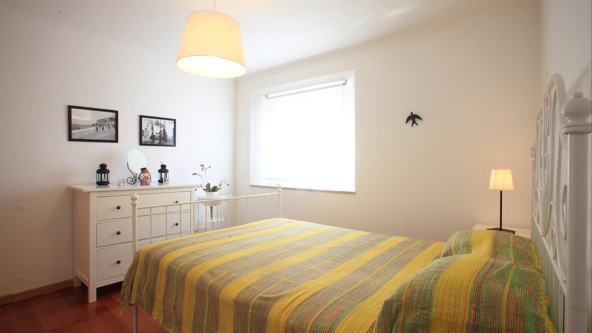 CASA DO JOAQUIM DA PRAIA - APARTAMENTO T2 (Rés-do-chão) CASA DO JOAQUIM DA PRAIA - APARTAMENTO T2 (Rés-do-chão)