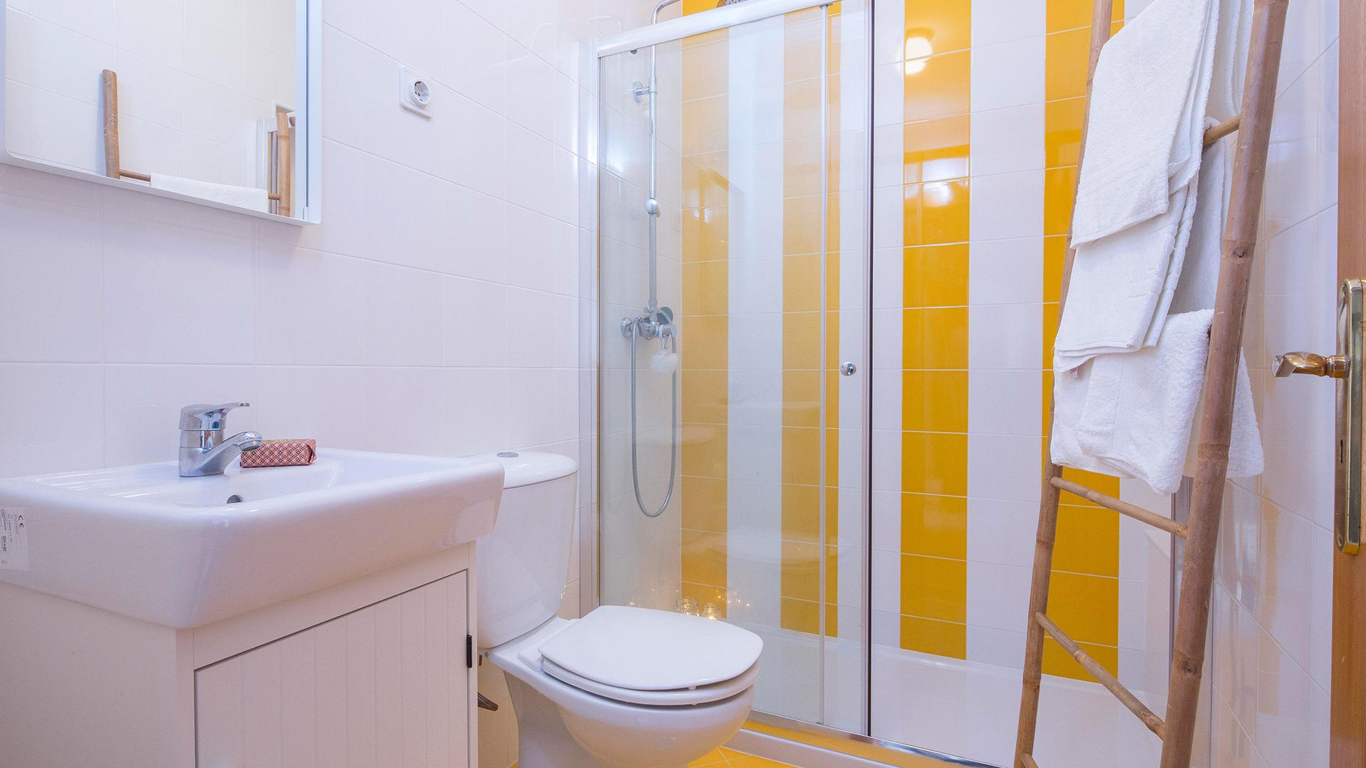 CASA DO QUICO, APARTAMENTO T1 Rés-do-chão CASA DO QUICO, APARTAMENTO T1 Rés-do-chão